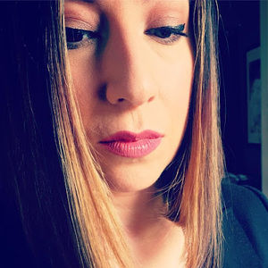 Meet your Posher, Tara